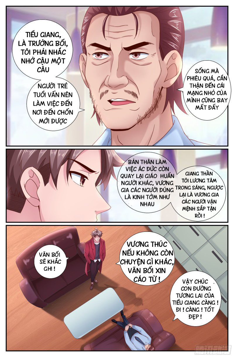 Ta Có Phòng Riêng Thời Tận Thế Chapter 155 - Trang 2