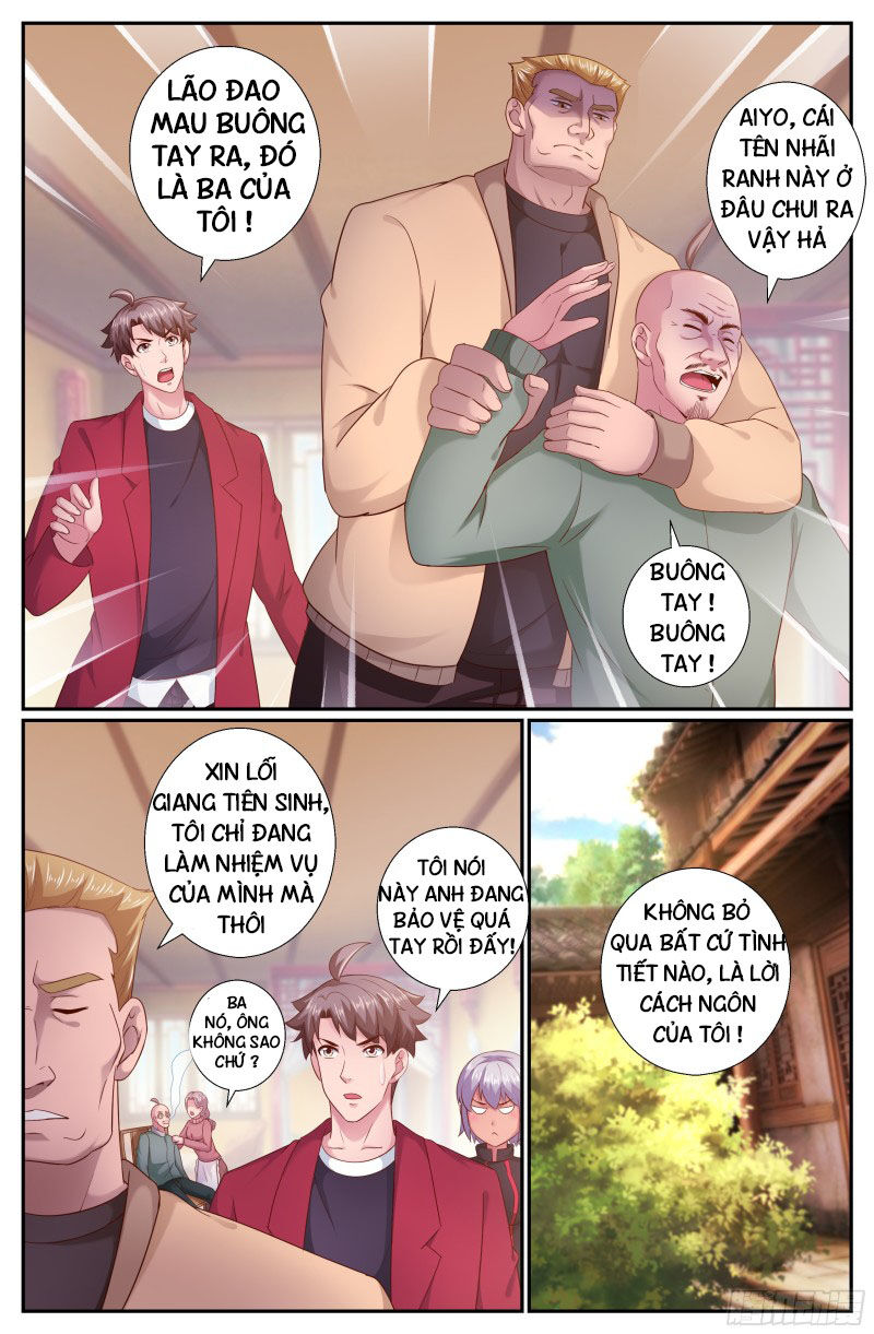Ta Có Phòng Riêng Thời Tận Thế Chapter 156 - Trang 2