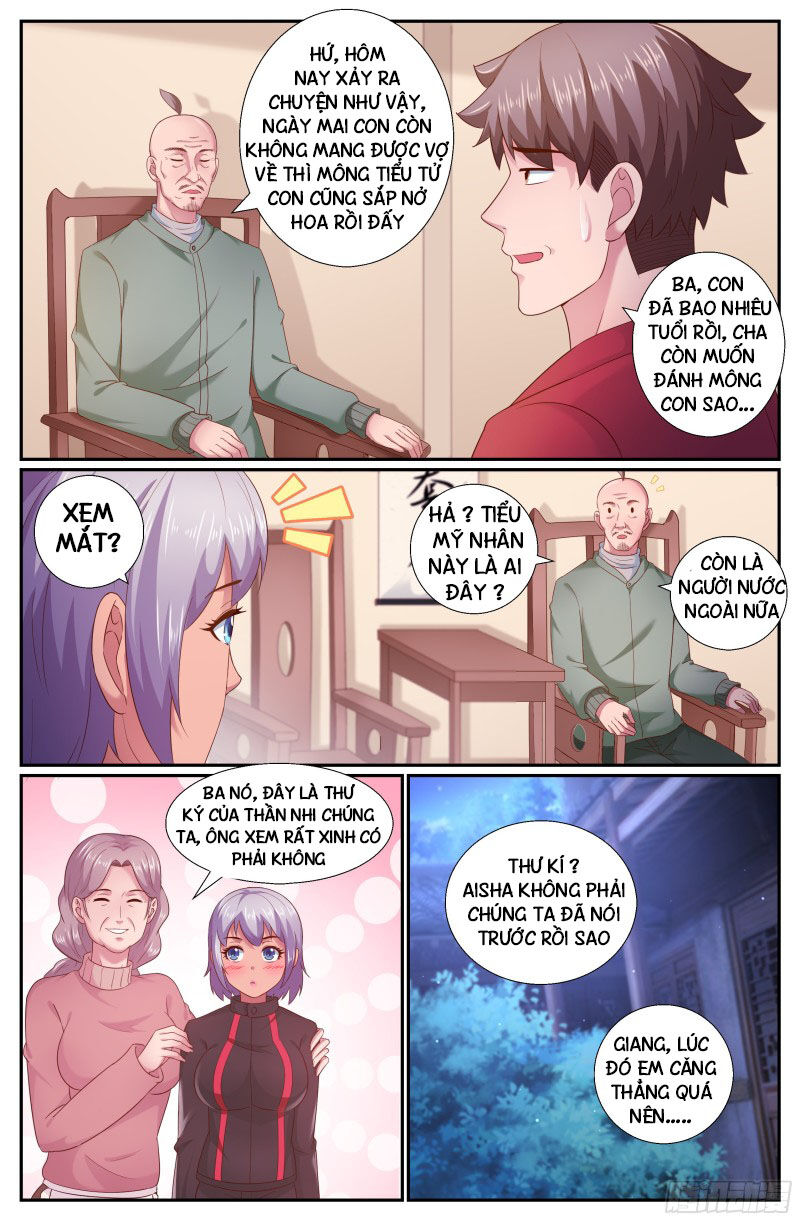 Ta Có Phòng Riêng Thời Tận Thế Chapter 156 - Trang 2