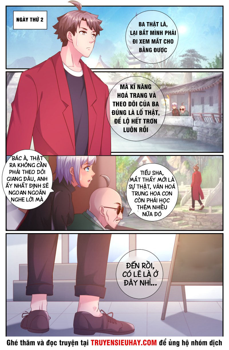 Ta Có Phòng Riêng Thời Tận Thế Chapter 156 - Trang 2