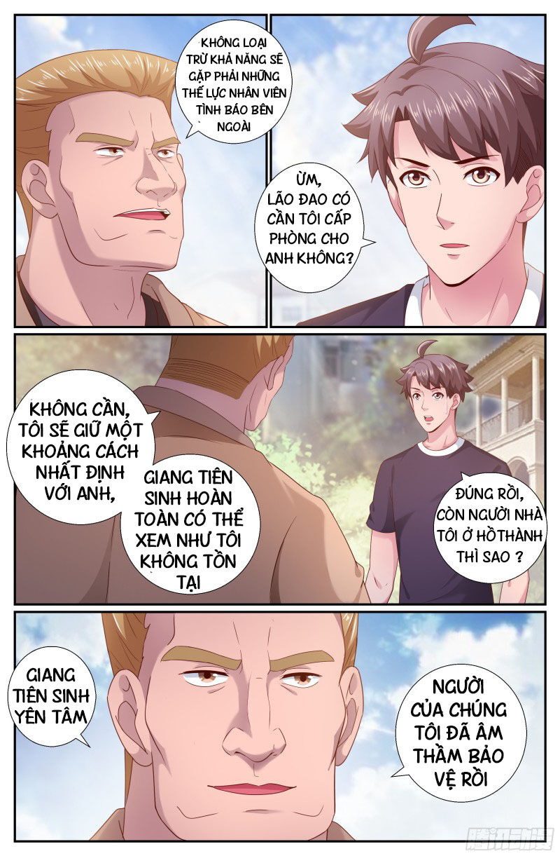 Ta Có Phòng Riêng Thời Tận Thế Chapter 156 - Trang 2