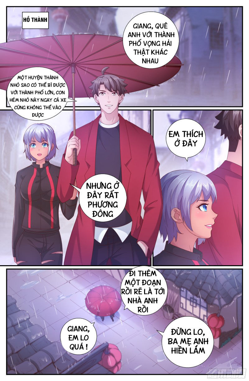 Ta Có Phòng Riêng Thời Tận Thế Chapter 156 - Trang 2