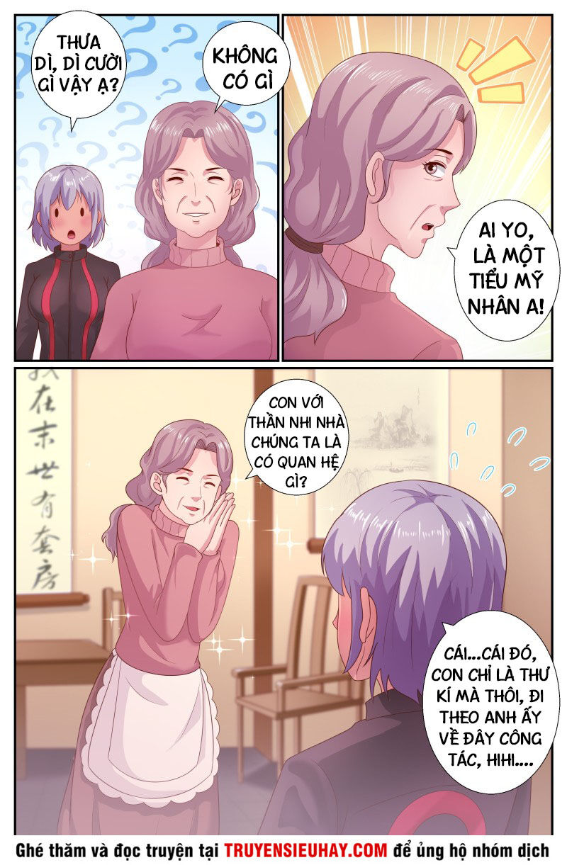 Ta Có Phòng Riêng Thời Tận Thế Chapter 156 - Trang 2