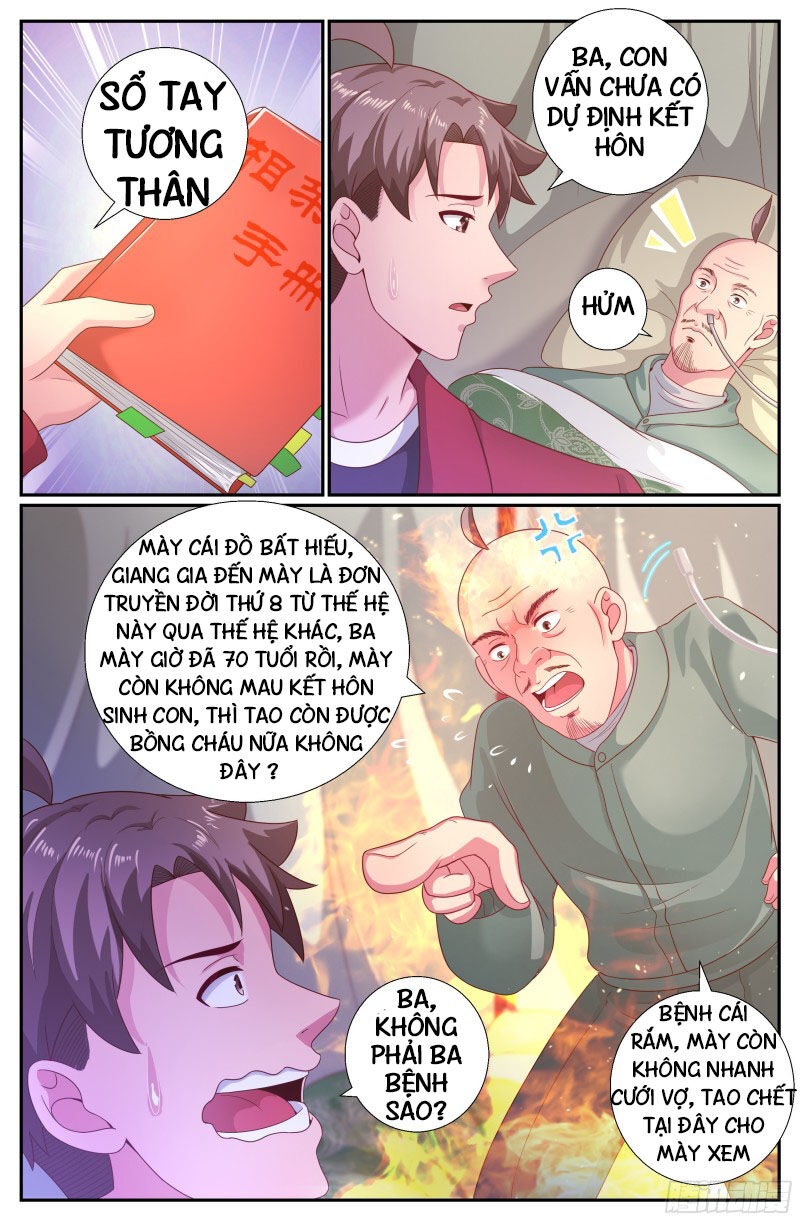 Ta Có Phòng Riêng Thời Tận Thế Chapter 156 - Trang 2