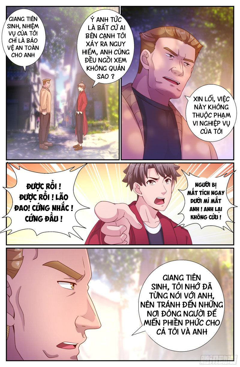 Ta Có Phòng Riêng Thời Tận Thế Chapter 157 - Trang 2