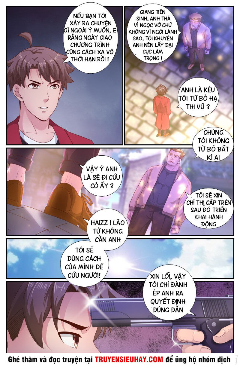 Ta Có Phòng Riêng Thời Tận Thế Chapter 157 - Trang 2