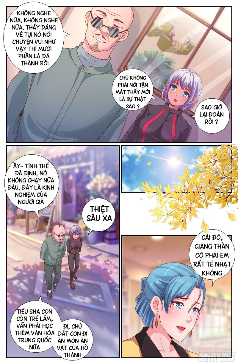 Ta Có Phòng Riêng Thời Tận Thế Chapter 157 - Trang 2