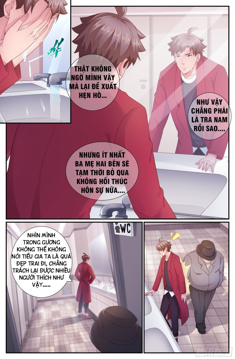 Ta Có Phòng Riêng Thời Tận Thế Chapter 157 - Trang 2