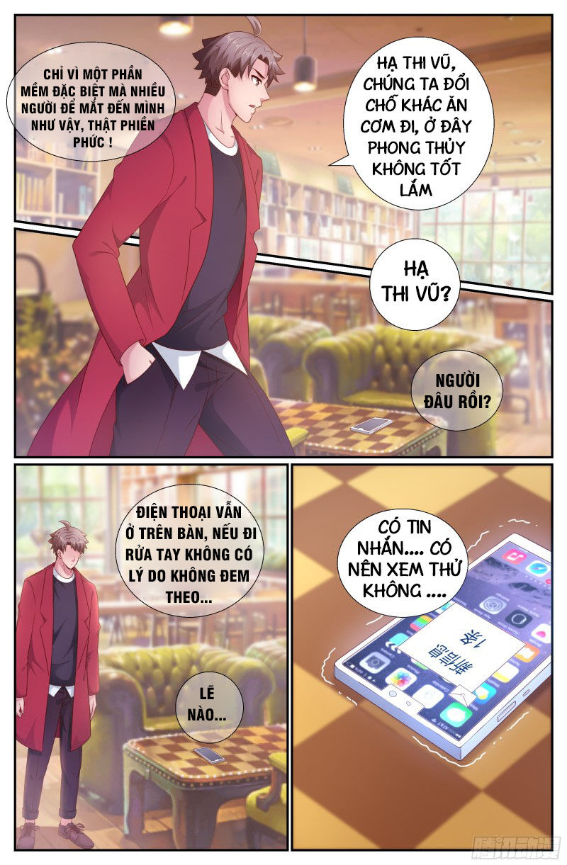 Ta Có Phòng Riêng Thời Tận Thế Chapter 157 - Trang 2