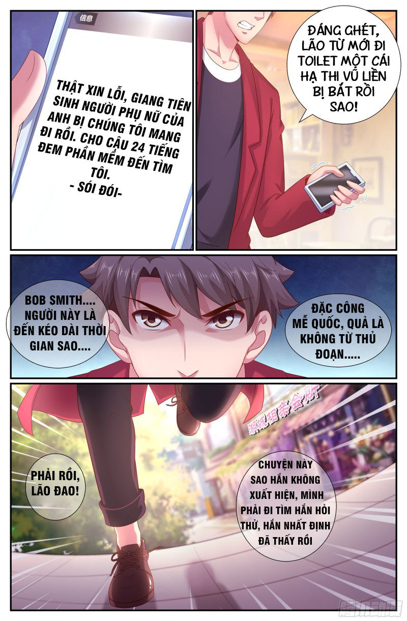 Ta Có Phòng Riêng Thời Tận Thế Chapter 157 - Trang 2