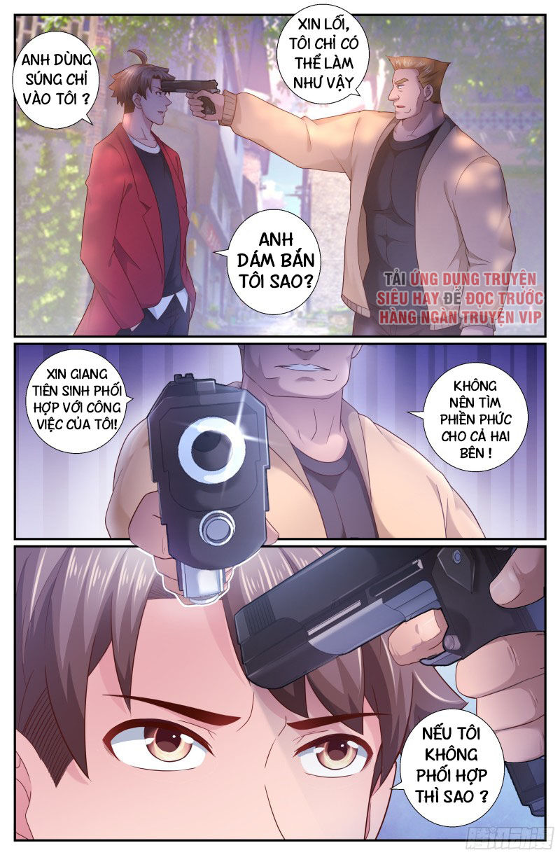 Ta Có Phòng Riêng Thời Tận Thế Chapter 158 - Trang 2