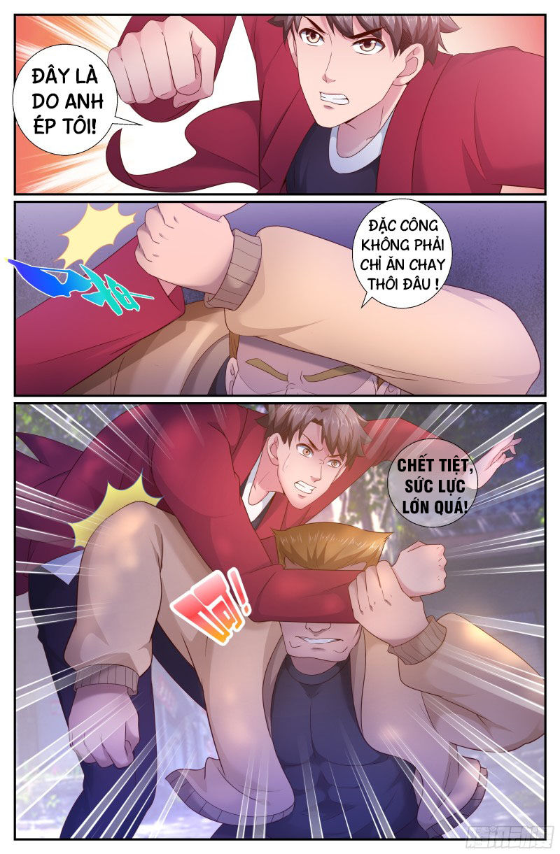 Ta Có Phòng Riêng Thời Tận Thế Chapter 158 - Trang 2