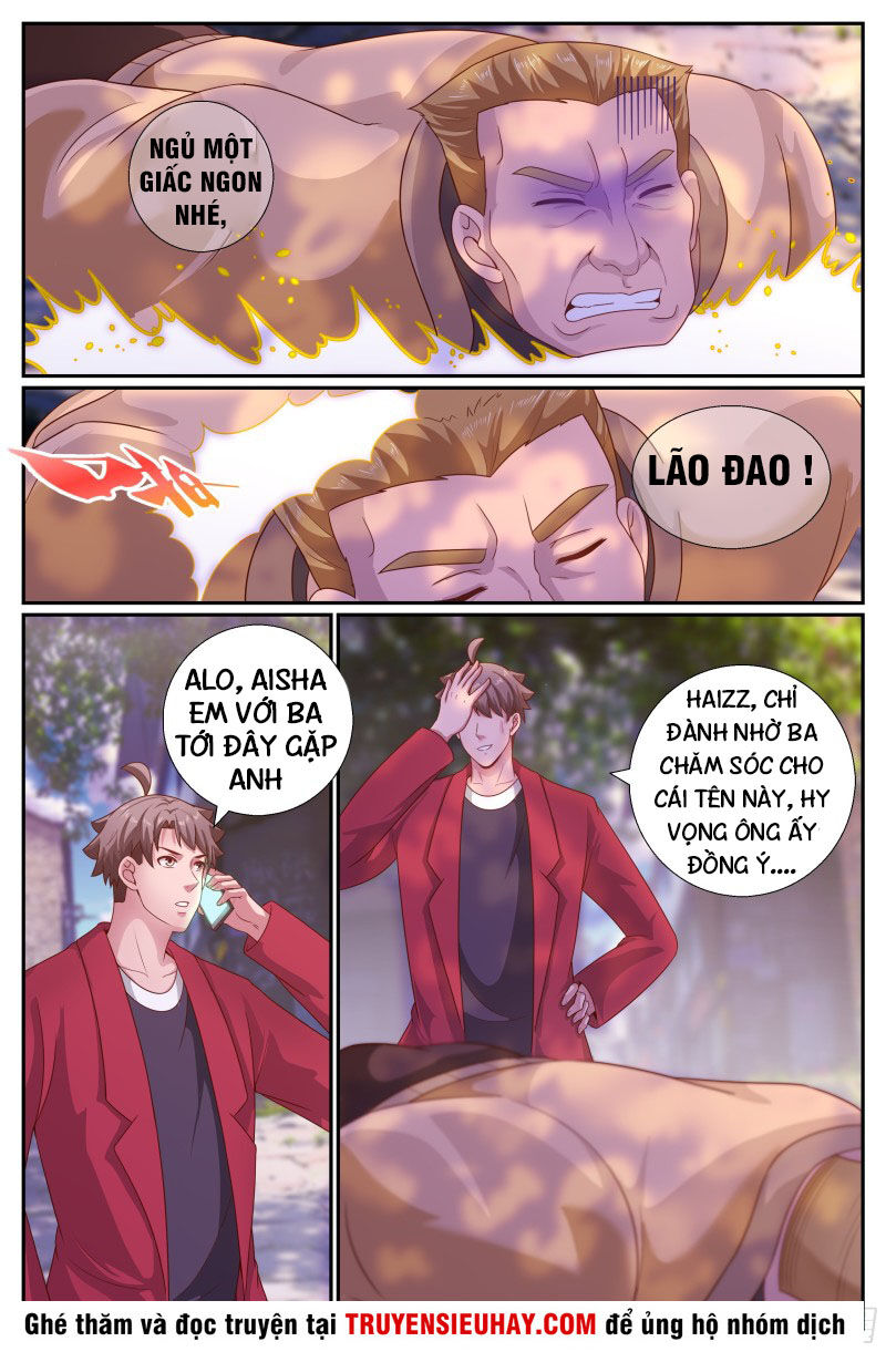 Ta Có Phòng Riêng Thời Tận Thế Chapter 158 - Trang 2