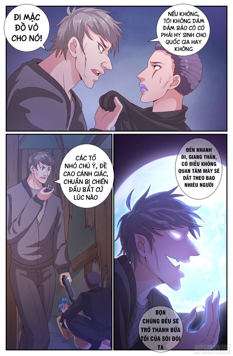 Ta Có Phòng Riêng Thời Tận Thế Chapter 159 - Trang 2