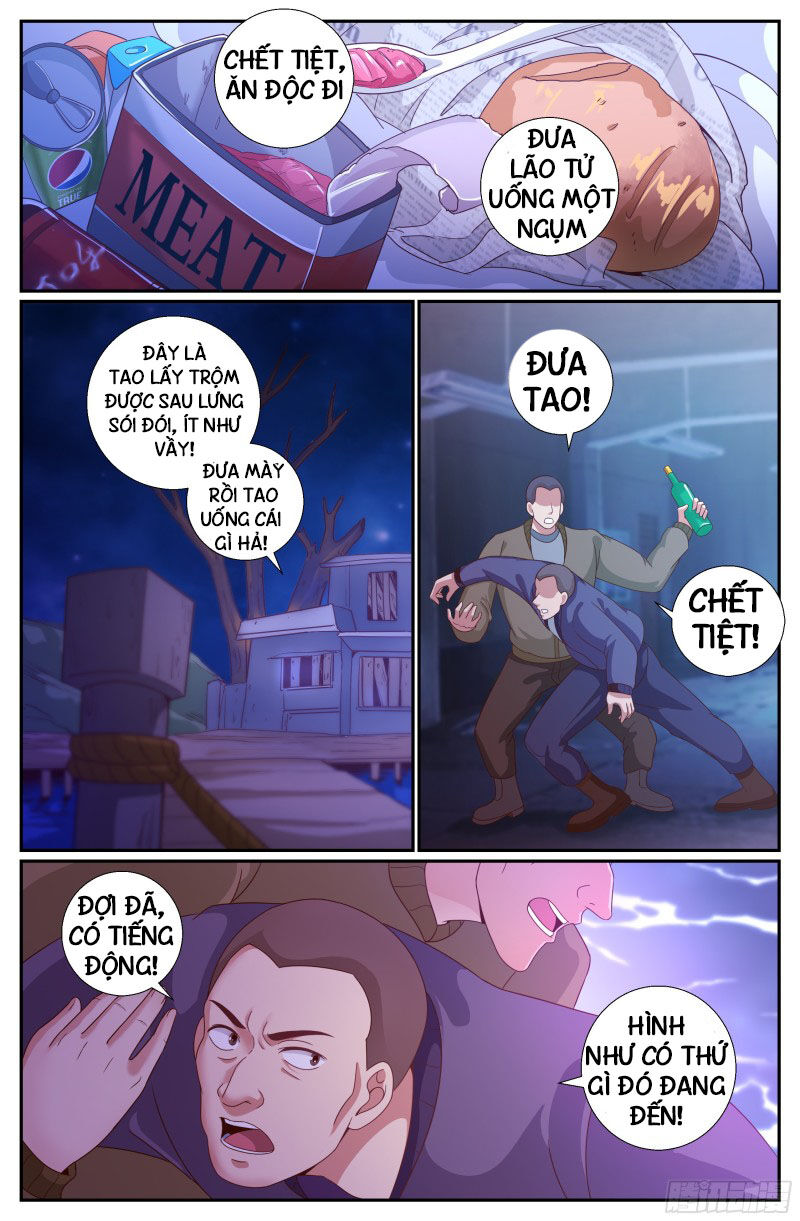 Ta Có Phòng Riêng Thời Tận Thế Chapter 159 - Trang 2