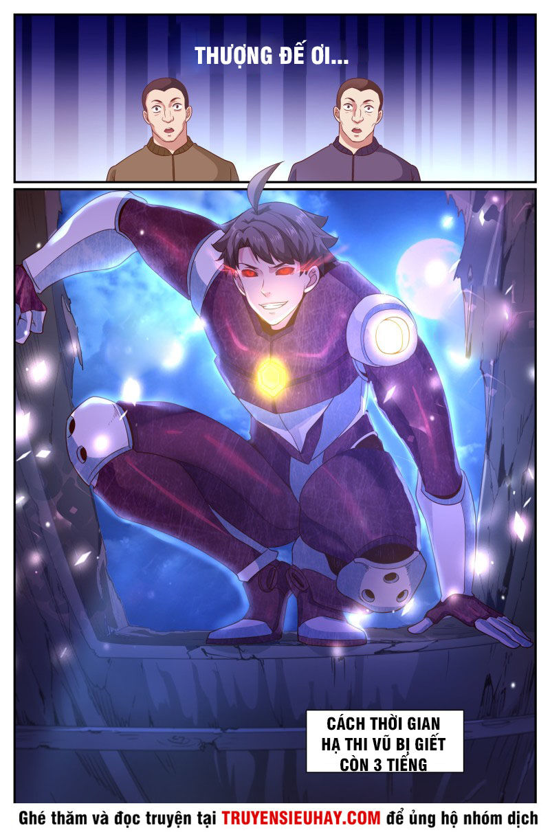 Ta Có Phòng Riêng Thời Tận Thế Chapter 159 - Trang 2