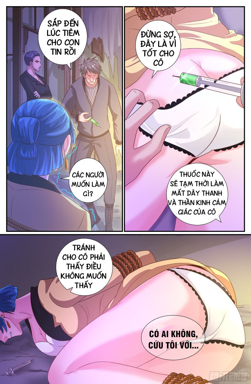 Ta Có Phòng Riêng Thời Tận Thế Chapter 159 - Trang 2