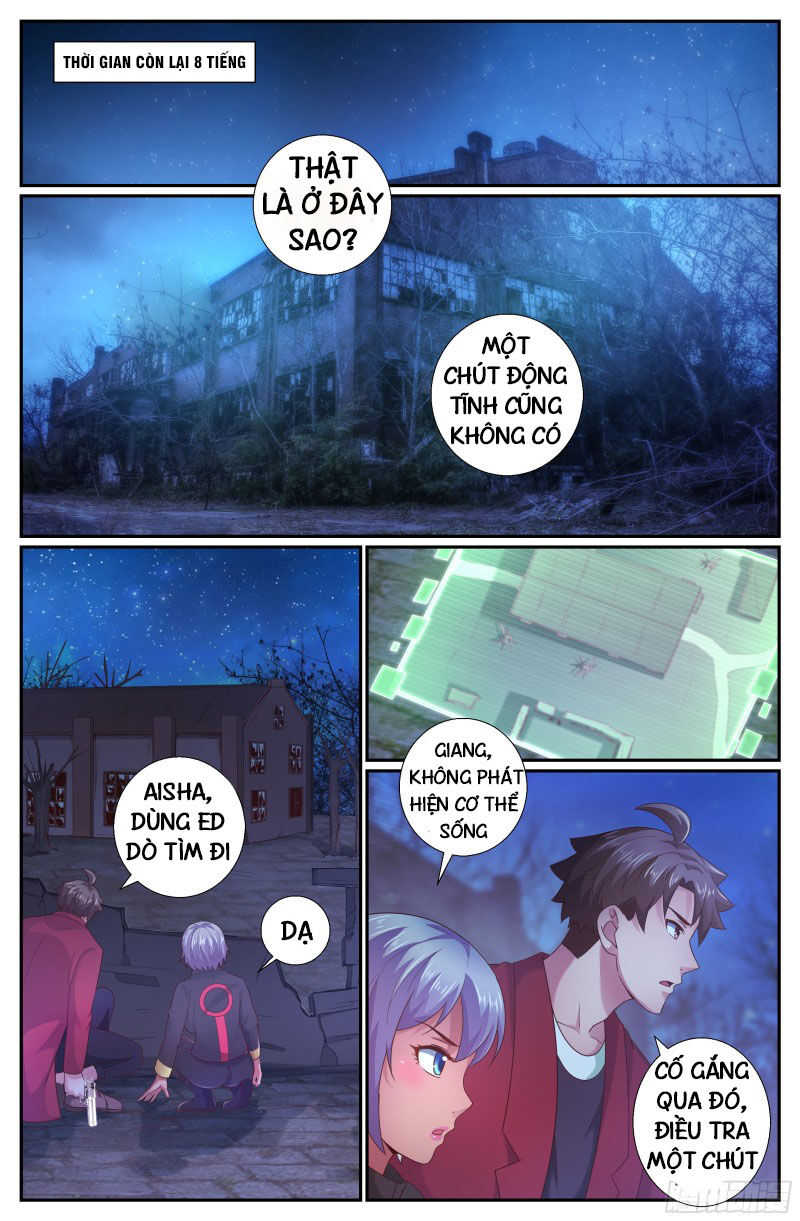 Ta Có Phòng Riêng Thời Tận Thế Chapter 159 - Trang 2