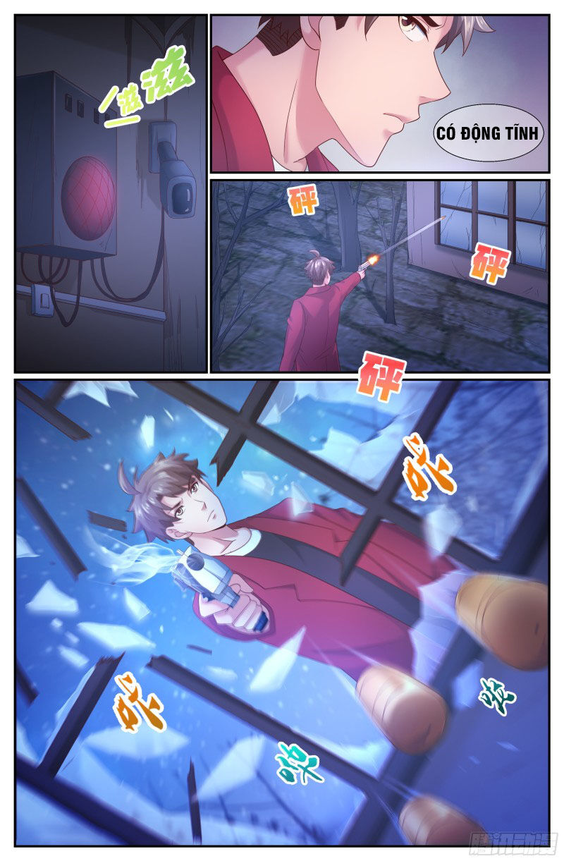 Ta Có Phòng Riêng Thời Tận Thế Chapter 159 - Trang 2