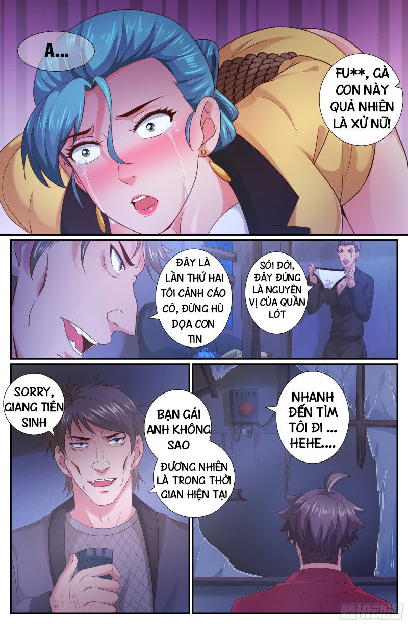 Ta Có Phòng Riêng Thời Tận Thế Chapter 159 - Trang 2