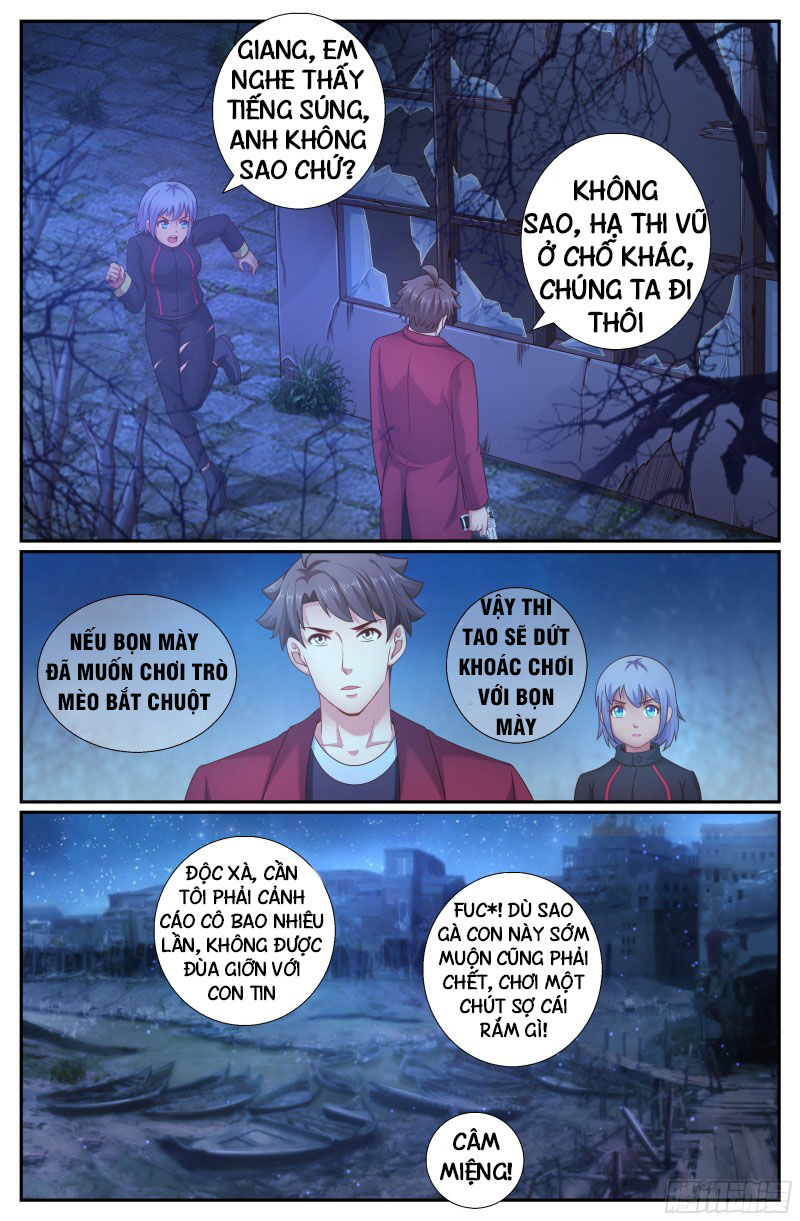 Ta Có Phòng Riêng Thời Tận Thế Chapter 159 - Trang 2