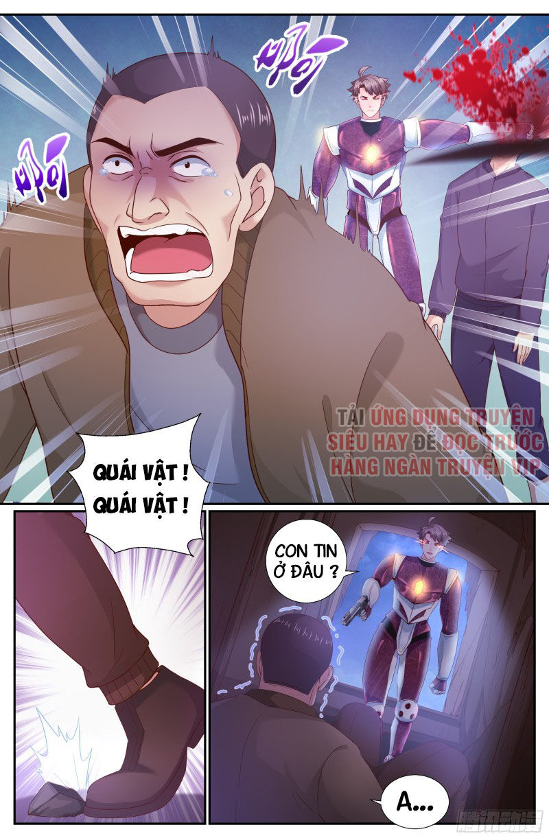 Ta Có Phòng Riêng Thời Tận Thế Chapter 160 - Trang 2