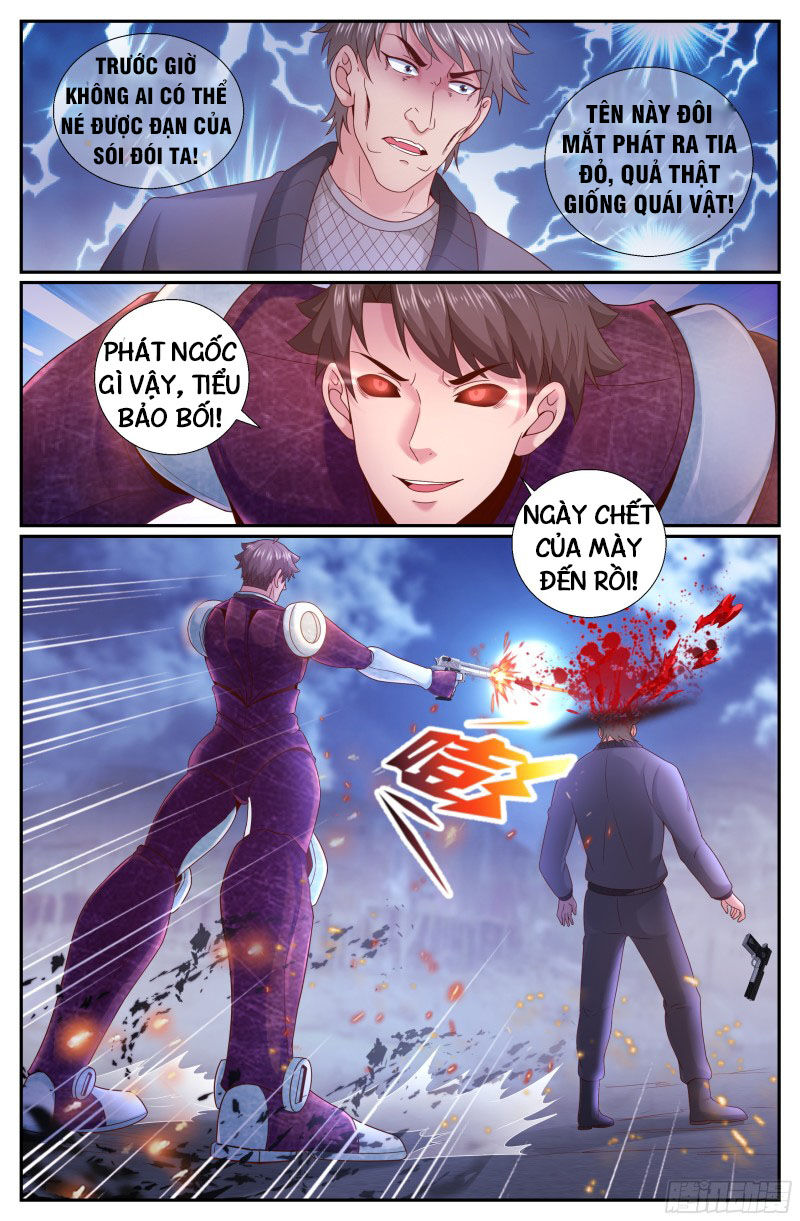 Ta Có Phòng Riêng Thời Tận Thế Chapter 160 - Trang 2