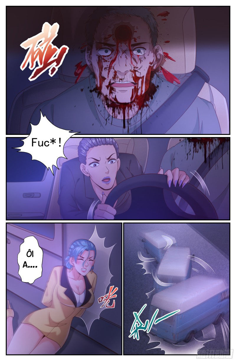 Ta Có Phòng Riêng Thời Tận Thế Chapter 160 - Trang 2