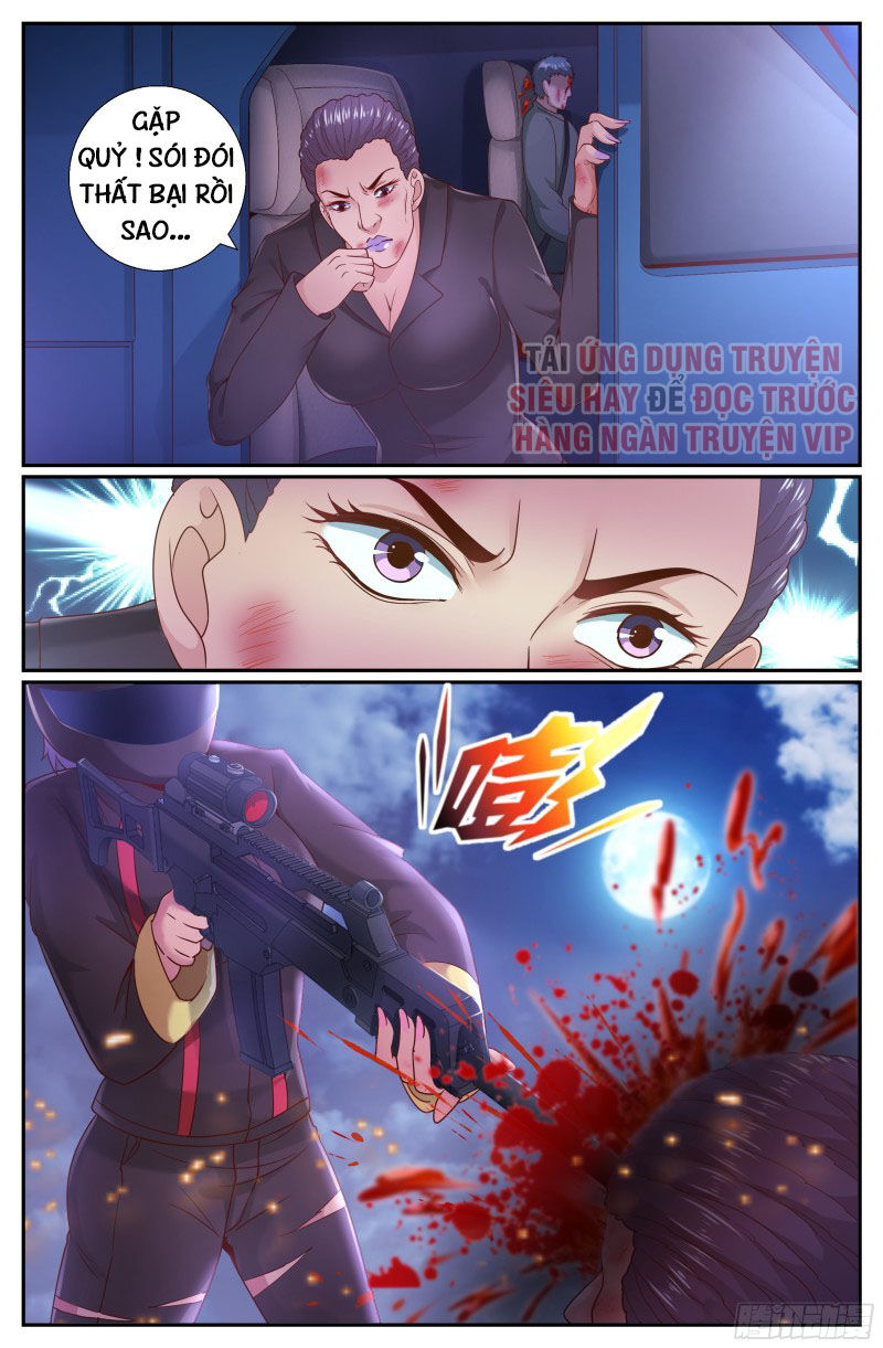 Ta Có Phòng Riêng Thời Tận Thế Chapter 160 - Trang 2