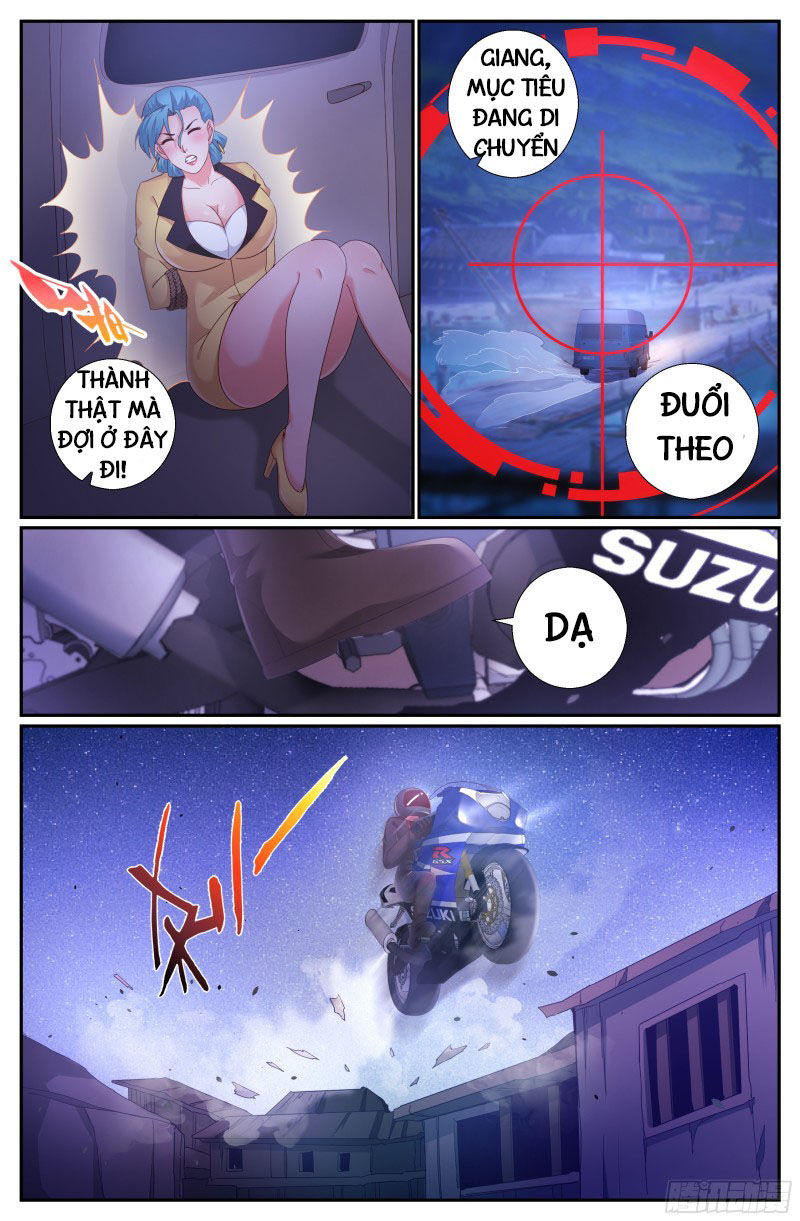 Ta Có Phòng Riêng Thời Tận Thế Chapter 160 - Trang 2