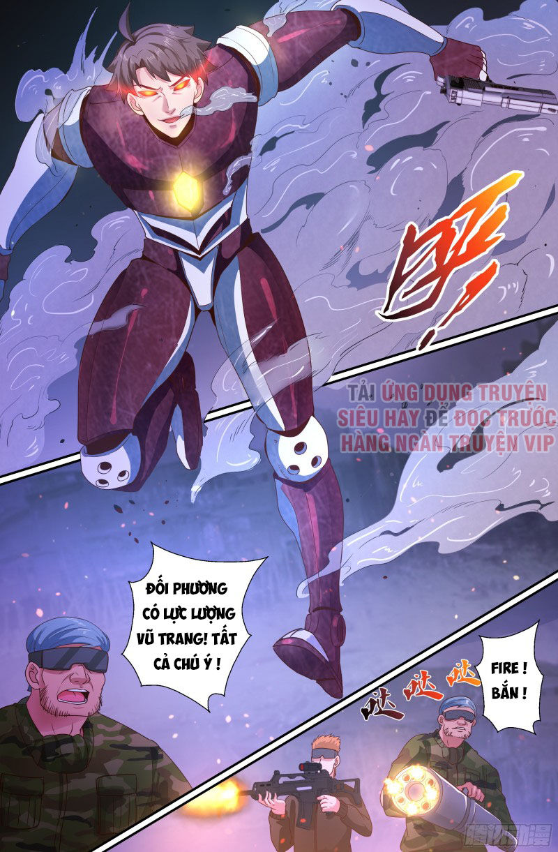 Ta Có Phòng Riêng Thời Tận Thế Chapter 160 - Trang 2