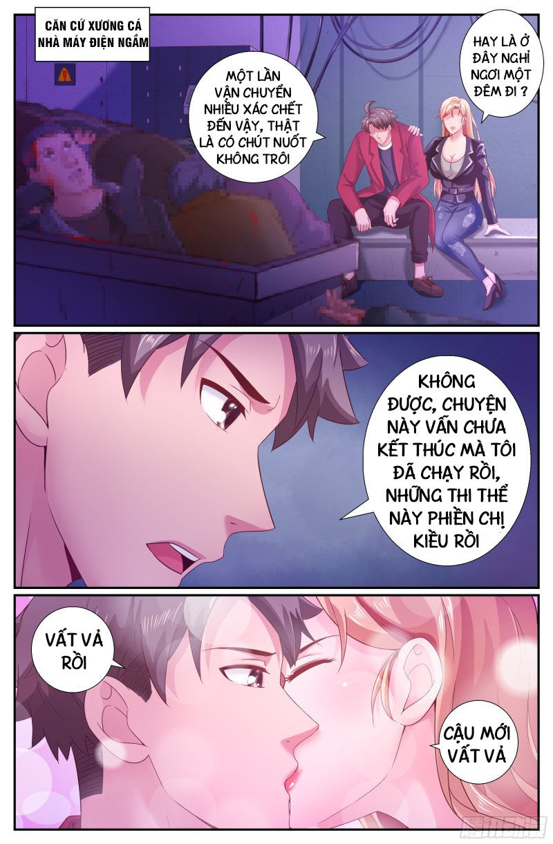 Ta Có Phòng Riêng Thời Tận Thế Chapter 161 - Trang 2