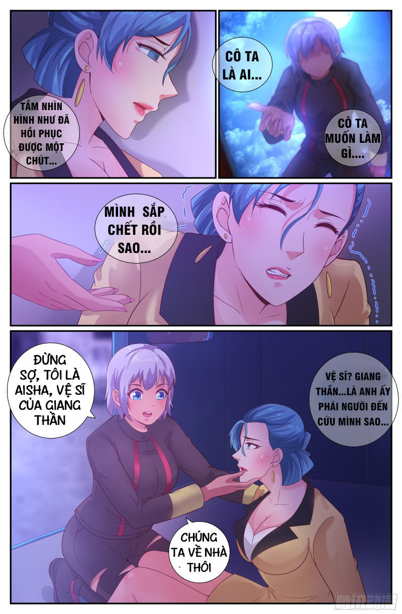 Ta Có Phòng Riêng Thời Tận Thế Chapter 161 - Trang 2