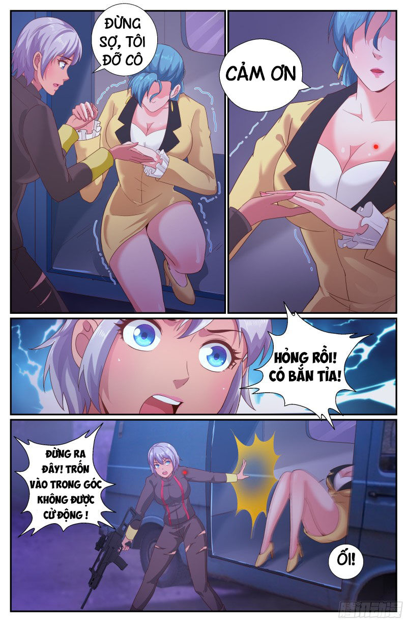 Ta Có Phòng Riêng Thời Tận Thế Chapter 161 - Trang 2