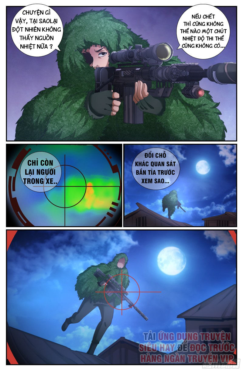 Ta Có Phòng Riêng Thời Tận Thế Chapter 161 - Trang 2