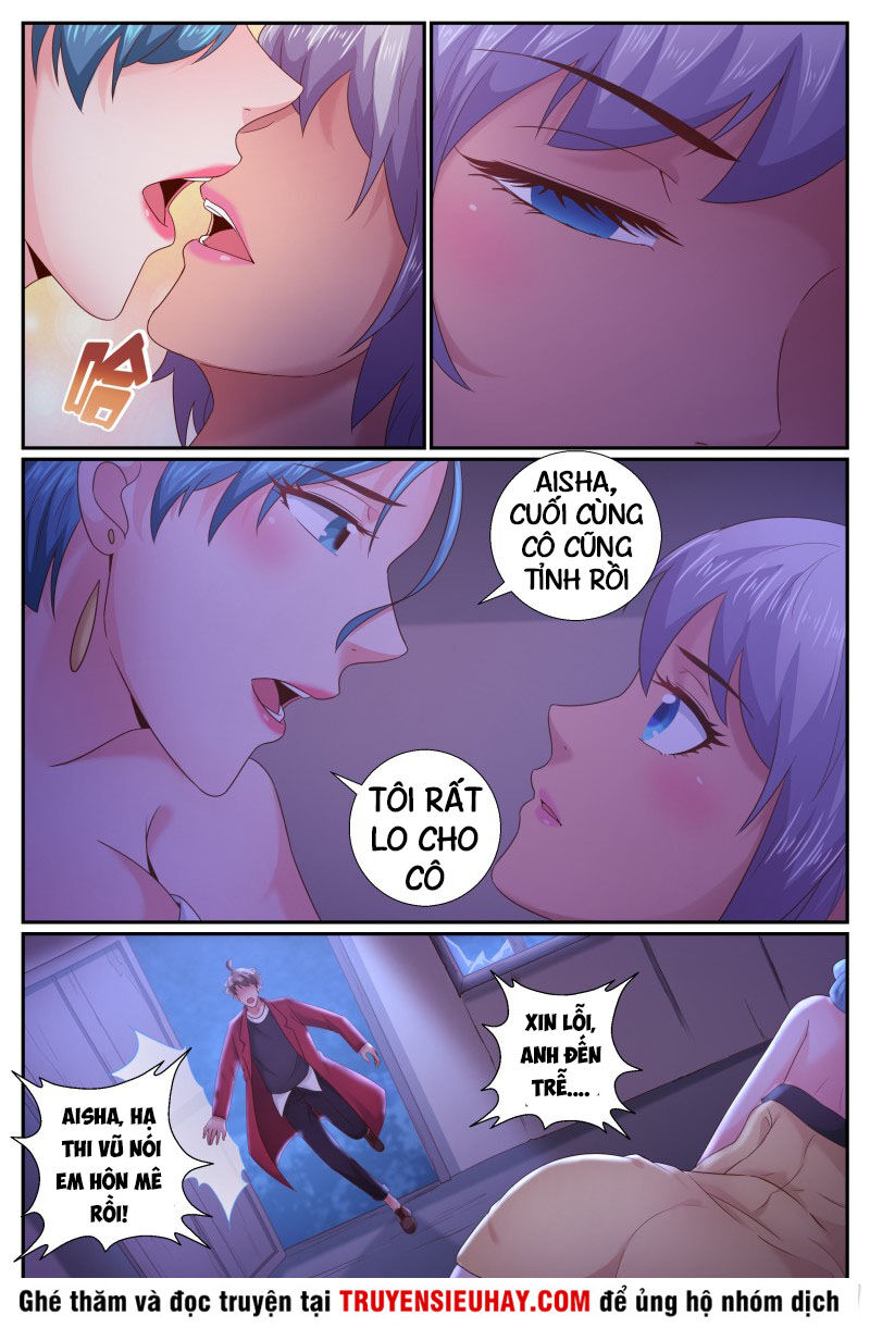 Ta Có Phòng Riêng Thời Tận Thế Chapter 162 - Trang 2