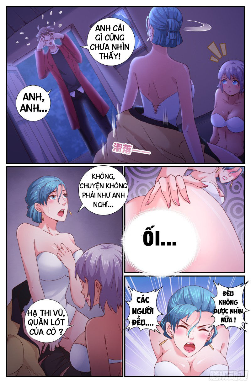 Ta Có Phòng Riêng Thời Tận Thế Chapter 162 - Trang 2