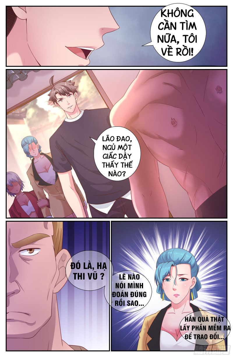 Ta Có Phòng Riêng Thời Tận Thế Chapter 162 - Trang 2