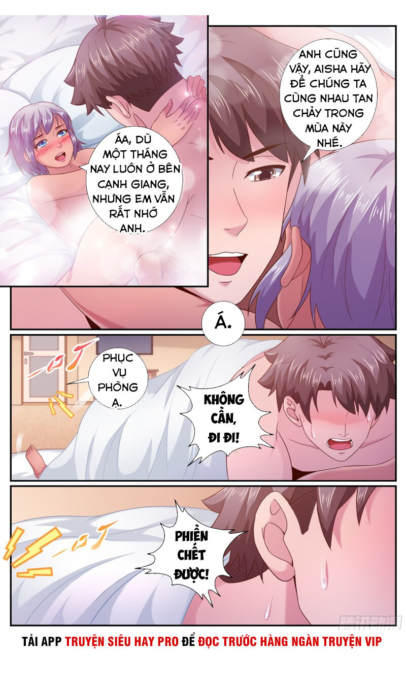 Ta Có Phòng Riêng Thời Tận Thế Chapter 164 - Trang 2