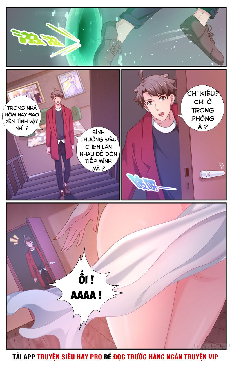 Ta Có Phòng Riêng Thời Tận Thế Chapter 164 - Trang 2