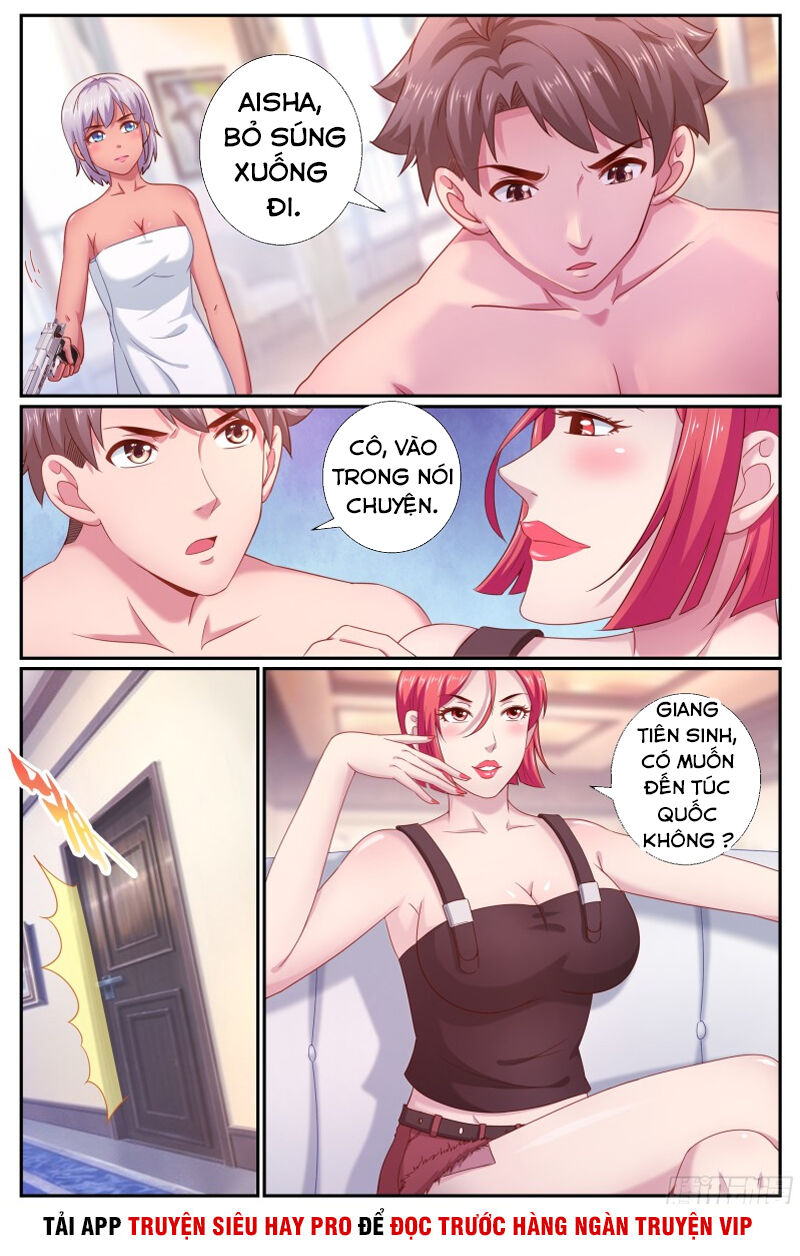 Ta Có Phòng Riêng Thời Tận Thế Chapter 164 - Trang 2