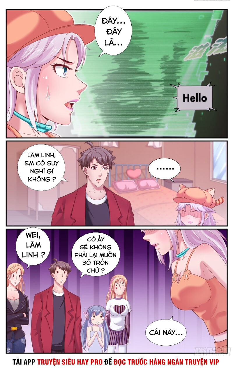 Ta Có Phòng Riêng Thời Tận Thế Chapter 165 - Trang 2