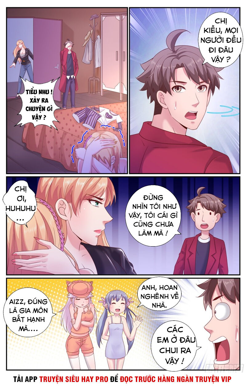 Ta Có Phòng Riêng Thời Tận Thế Chapter 165 - Trang 2