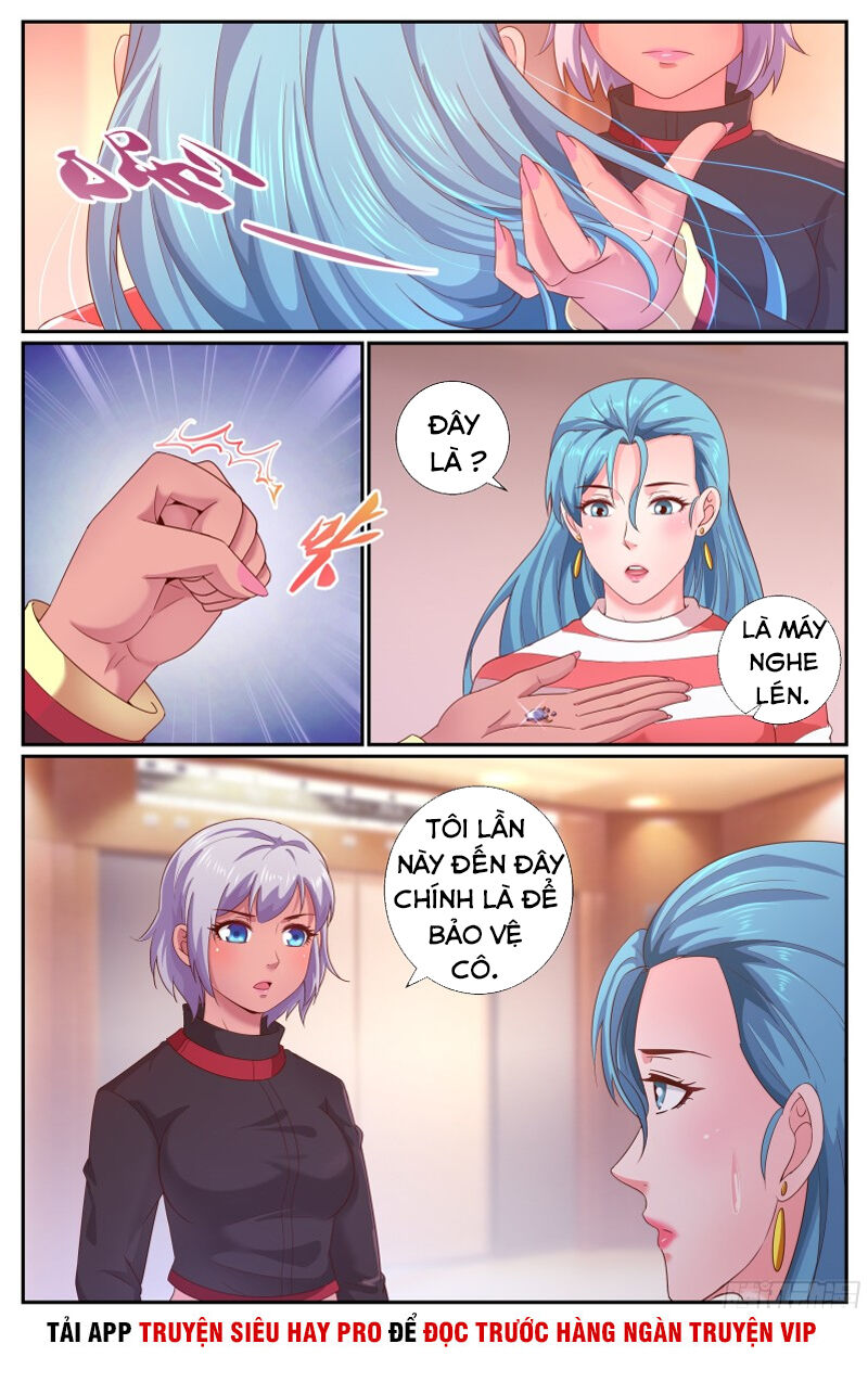 Ta Có Phòng Riêng Thời Tận Thế Chapter 167 - Trang 2