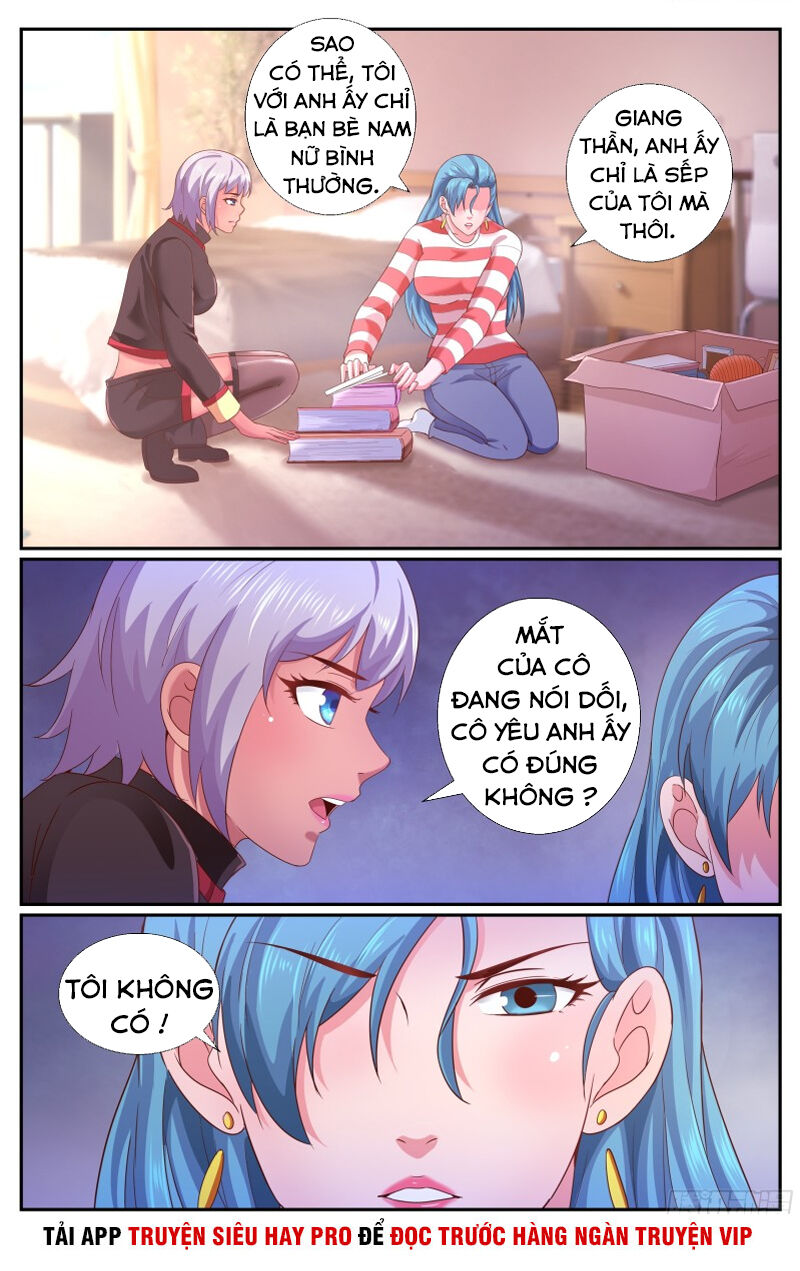 Ta Có Phòng Riêng Thời Tận Thế Chapter 167 - Trang 2