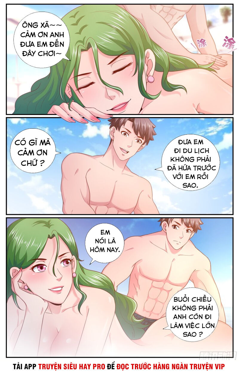 Ta Có Phòng Riêng Thời Tận Thế Chapter 167 - Trang 2