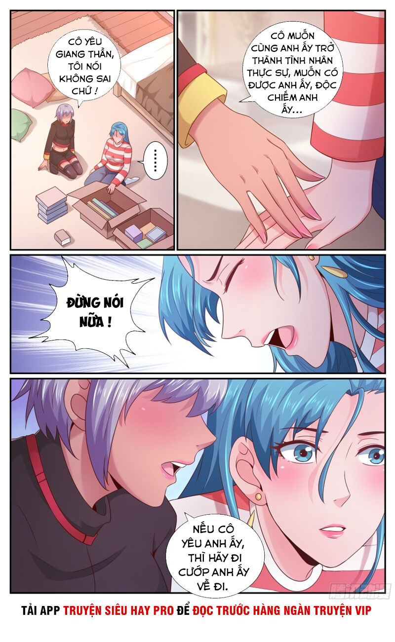 Ta Có Phòng Riêng Thời Tận Thế Chapter 168 - Trang 2