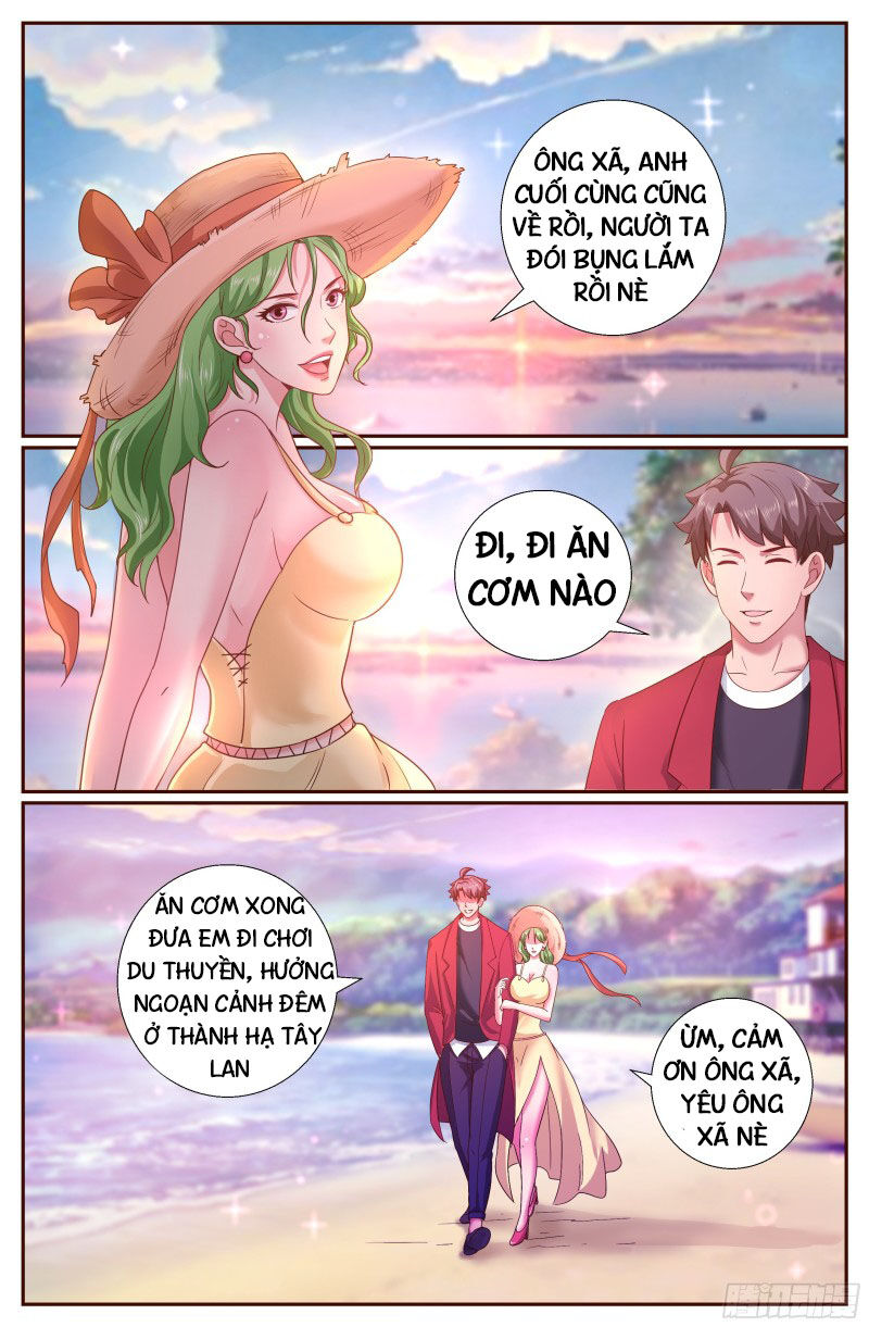 Ta Có Phòng Riêng Thời Tận Thế Chapter 169 - Trang 2