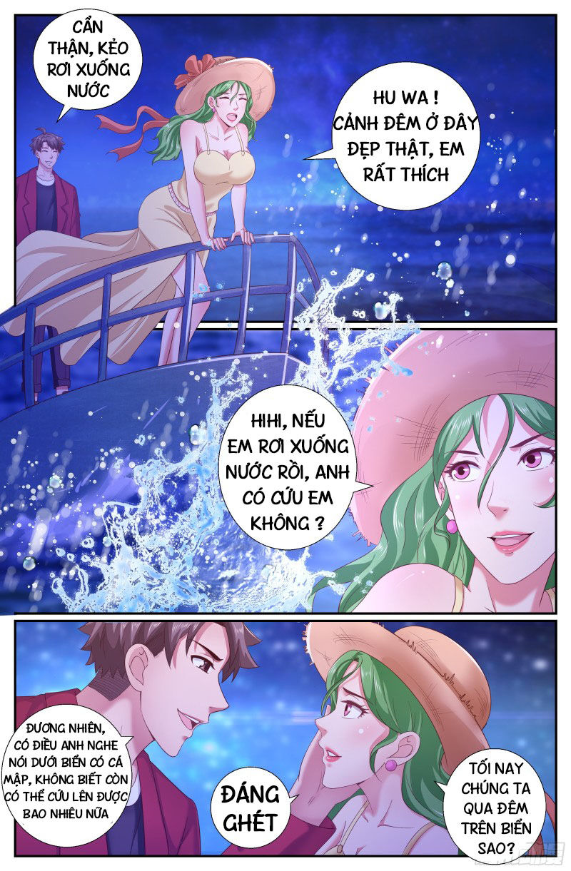 Ta Có Phòng Riêng Thời Tận Thế Chapter 169 - Trang 2