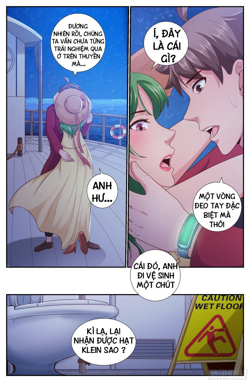 Ta Có Phòng Riêng Thời Tận Thế Chapter 169 - Trang 2